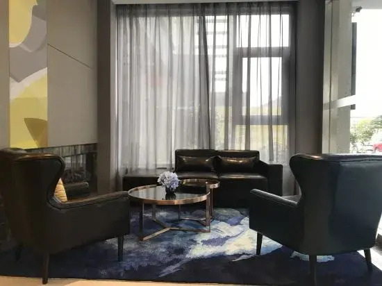 Homeinn Selected Hotel (Taicang Wanda Plaza)