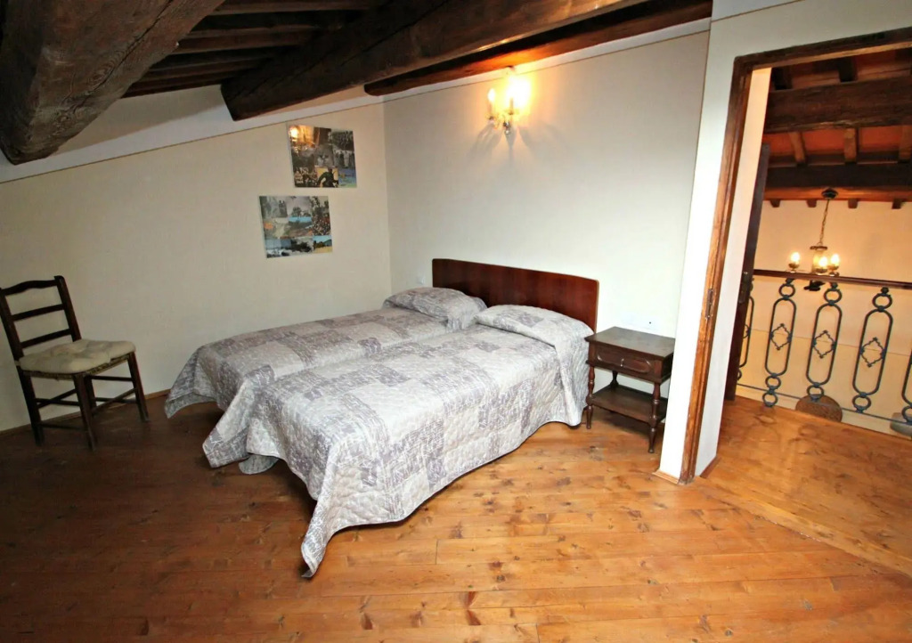 Casale Mocali