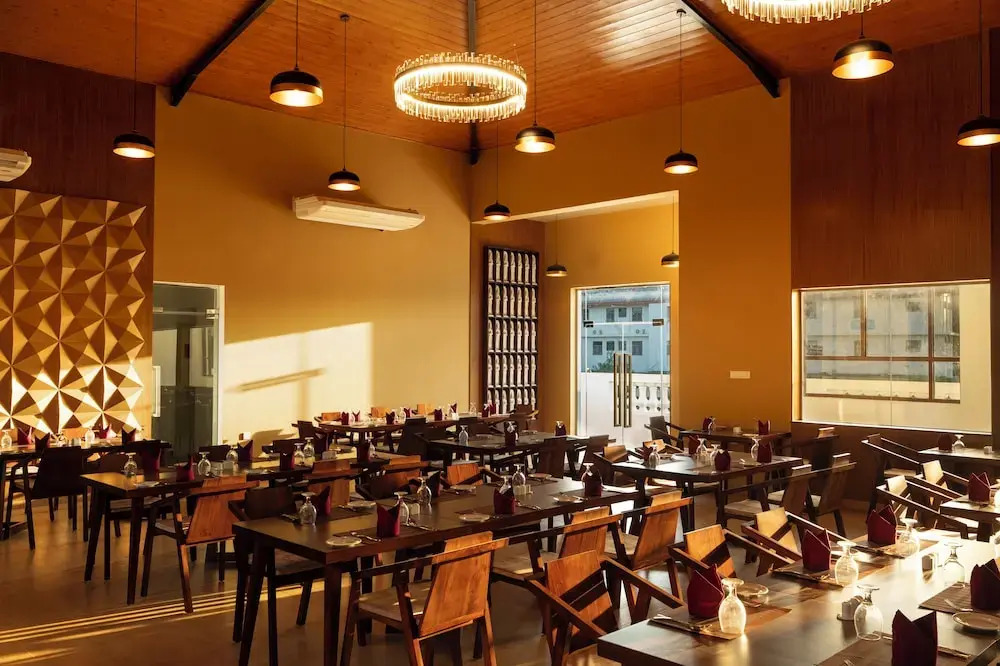 Kynrock Hotels & Resorts Kataragama