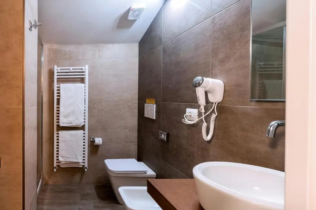 VILLA FENIX OSIO SOTTO