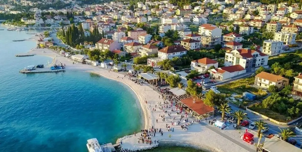 Antonia - 5 m From sea - A4