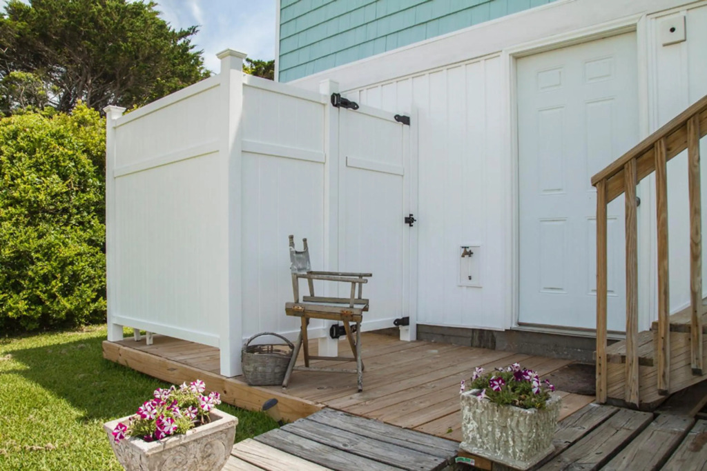 Sunkissed 2 by Oak Island Accommodations
