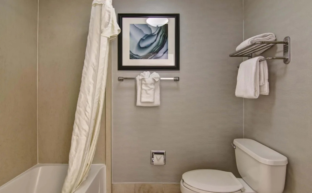 Homewood Suites By Hilton Memphis Poplar