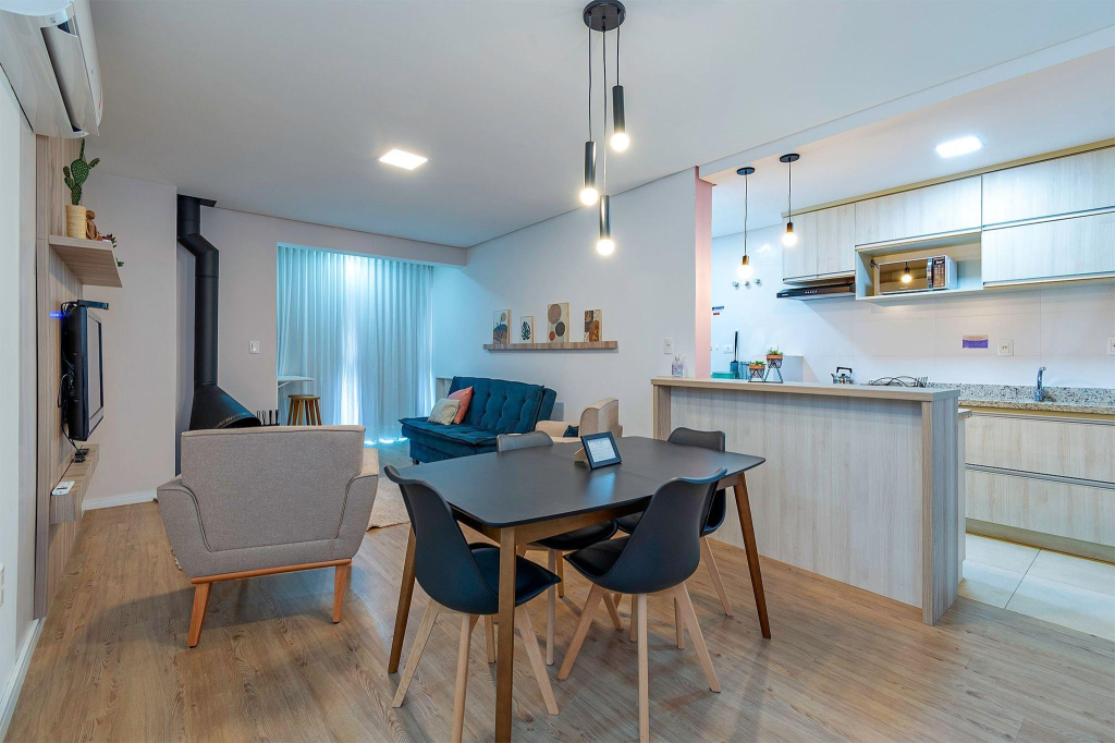 1 quadra da Catedral - @stayhousetemporada