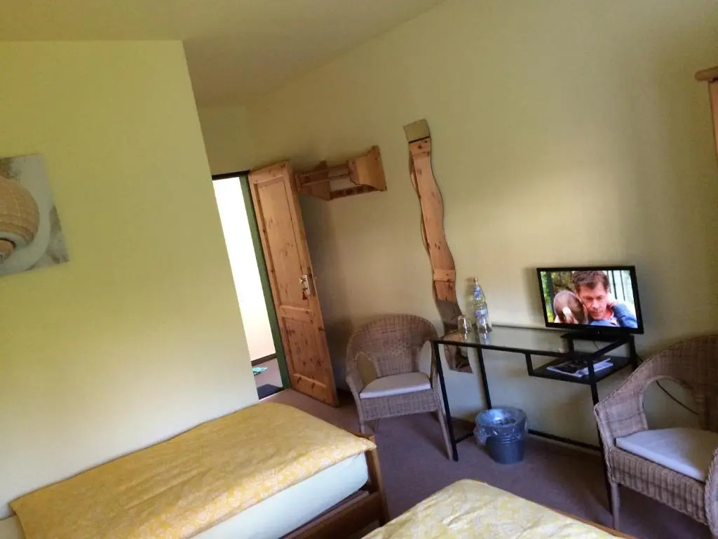 Hotel Reesenhof