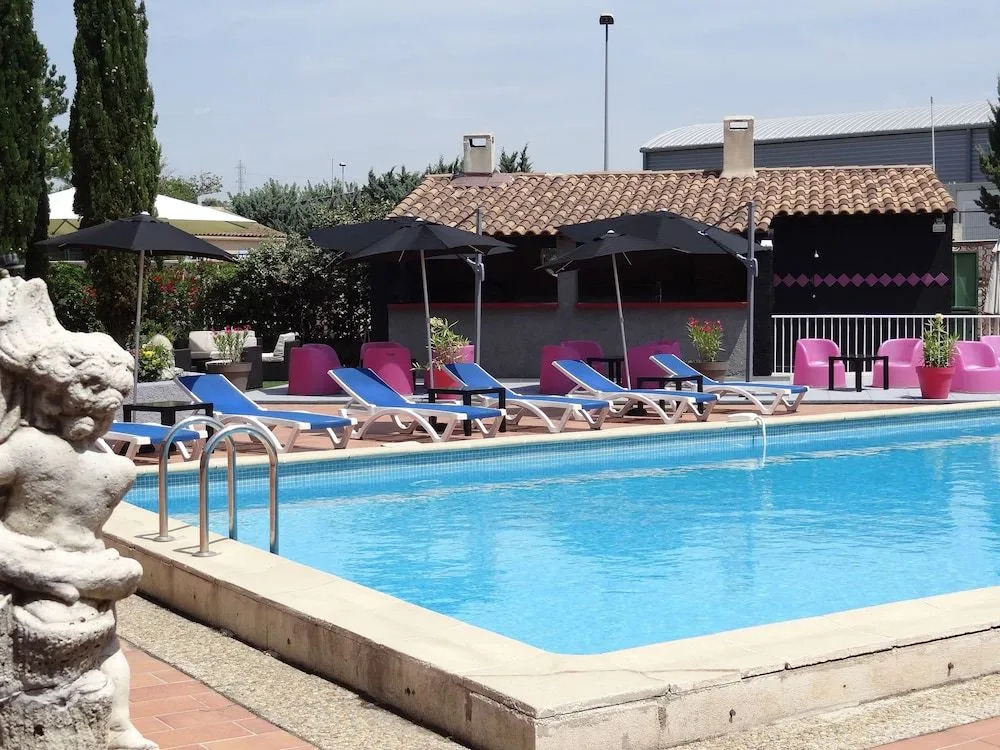 Le Clos la Verdière