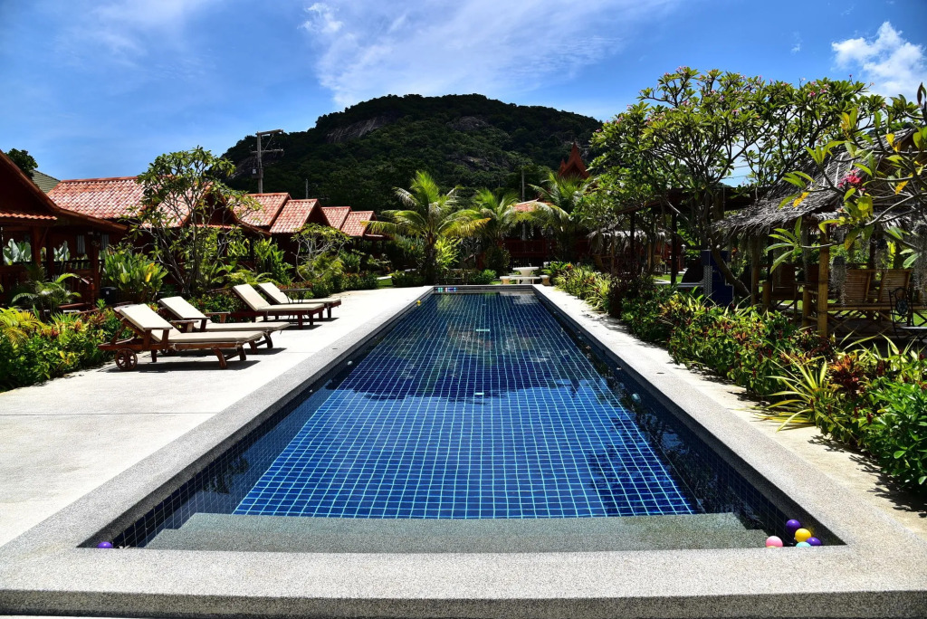 Thai House Resort