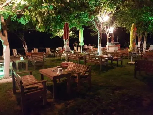 Agva Apart Hotel