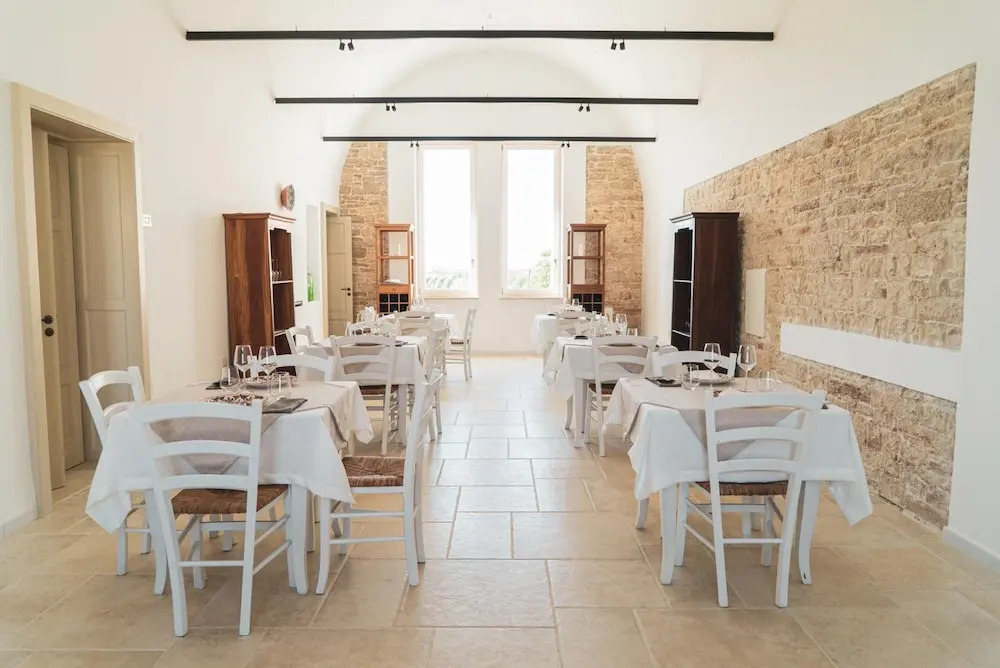 Le Masserie Zucaro