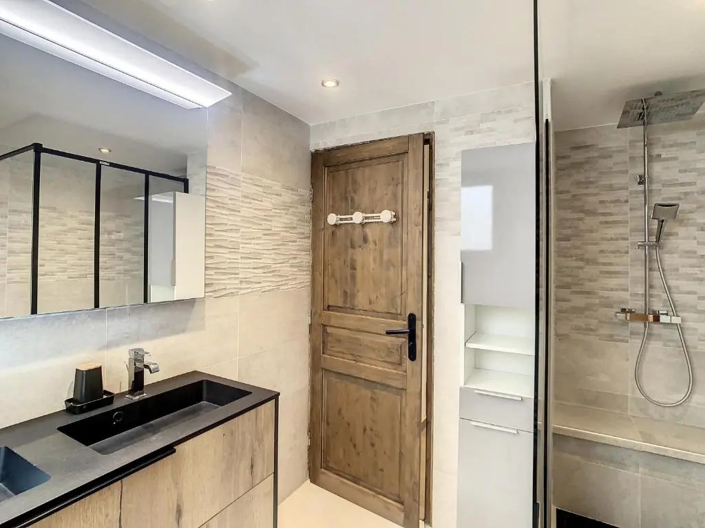 Chalet Combloux, 5 pièces, 6 personnes - FR-1-560-84