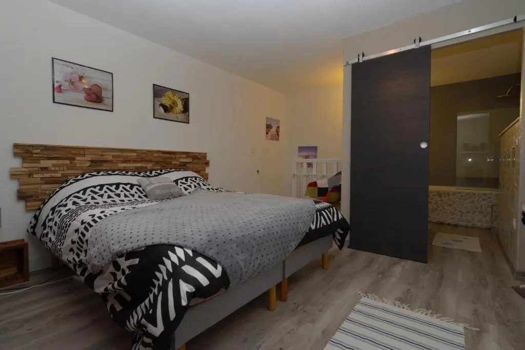 Appartement Le Phare