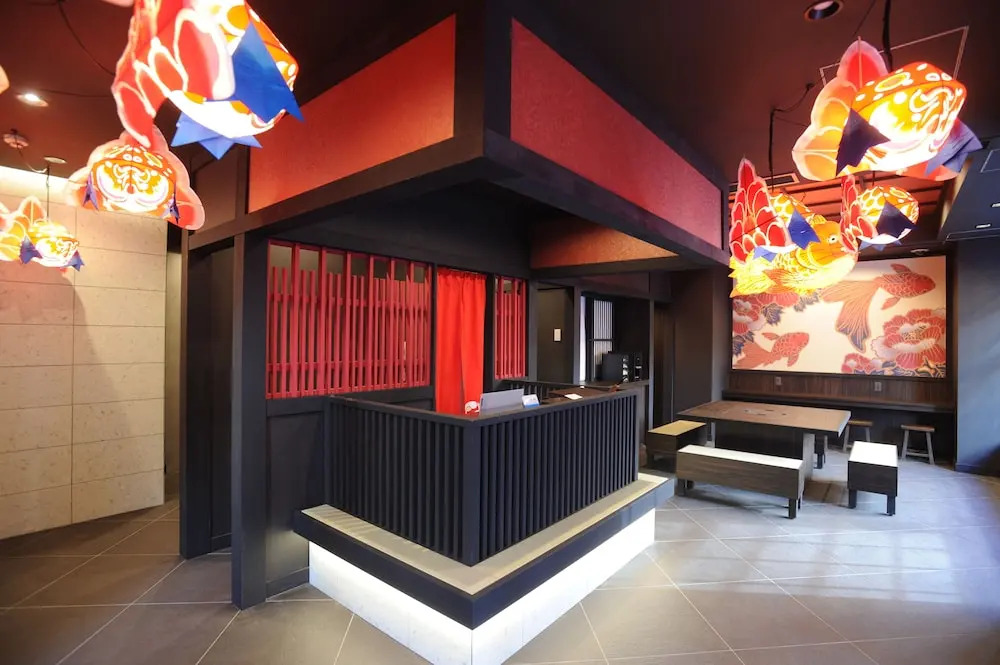cotoha Hotel Asakusa