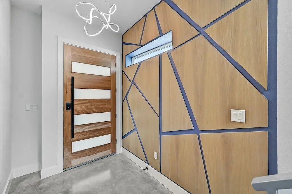 Paradise Found 3 Bedroom Home by RedAwning