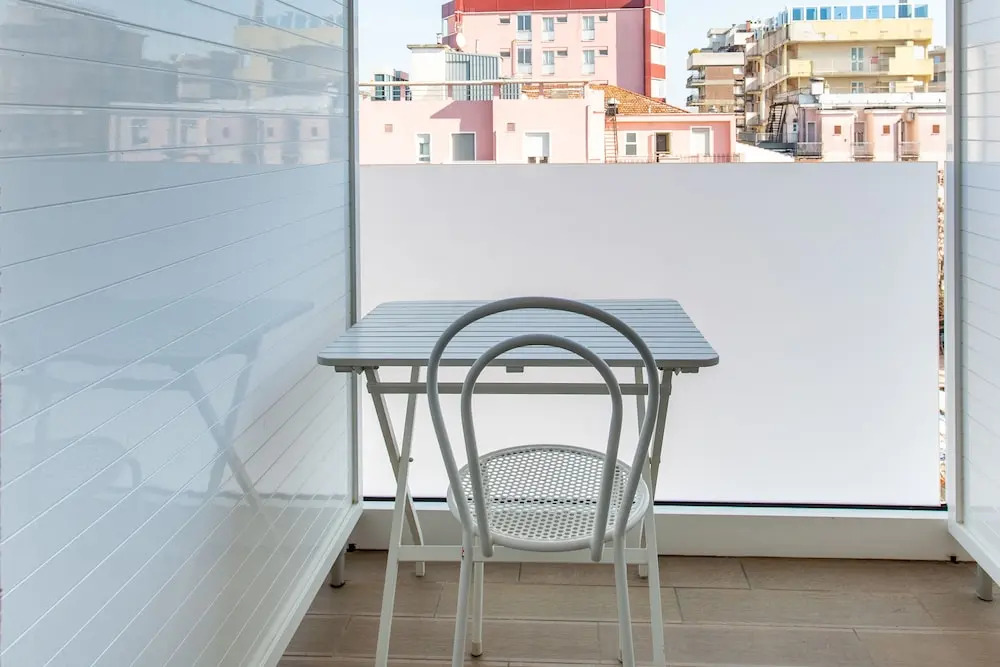 Hotel Baltic Rimini