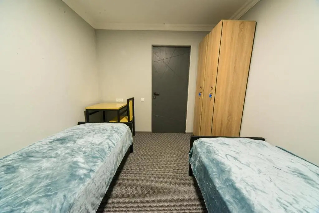Hostel 211A