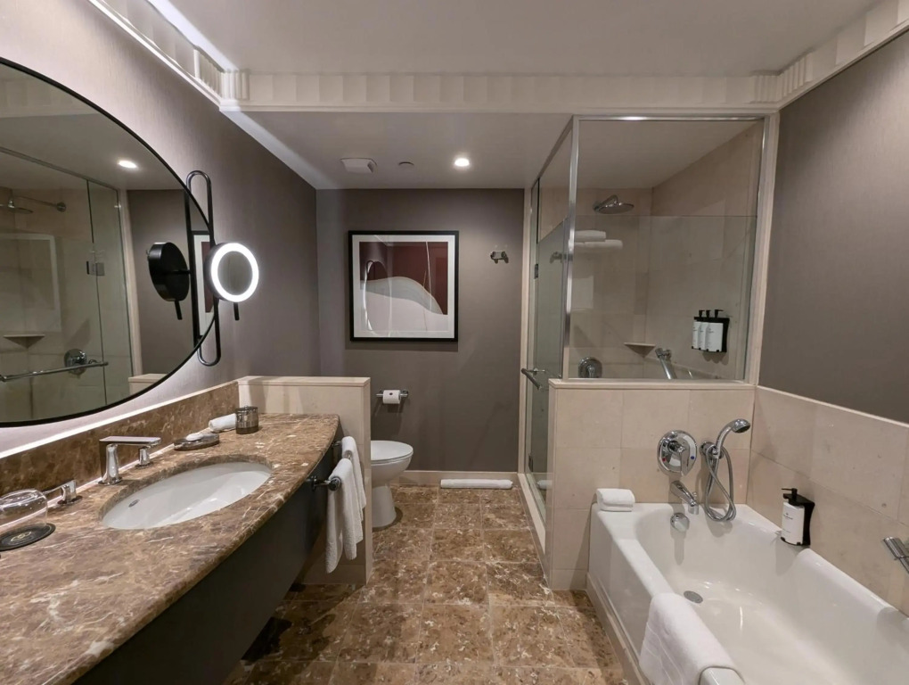 Sofitel New York