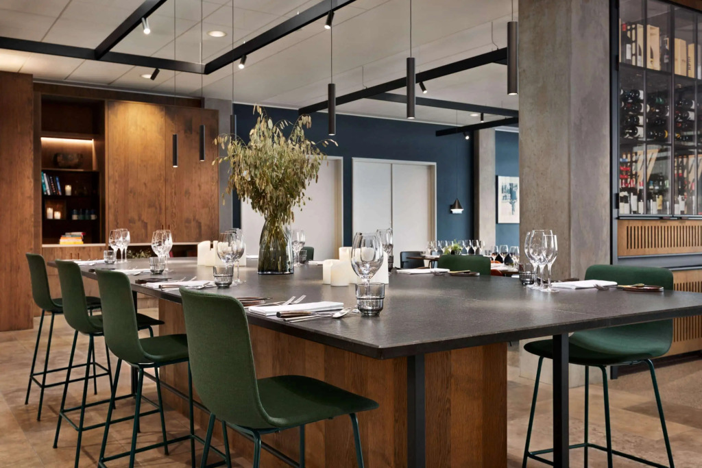 Comwell Copenhagen Portside Dolce by Wyndham