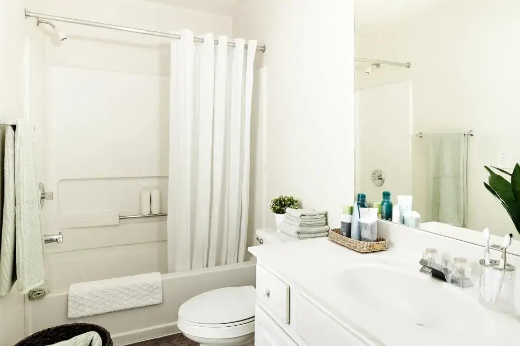 InTown Suites Extended Stay Chicago IL - Elk Grove OHare