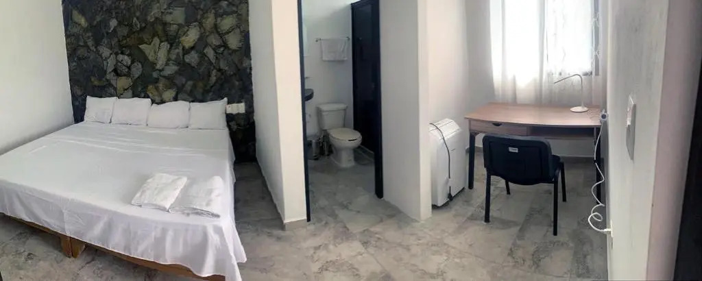 #3 Amazing Cute Downtown Apartment - Daily/Monthly