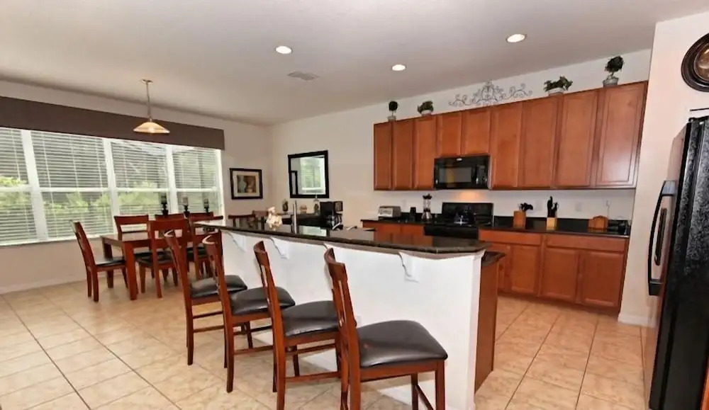 Ov2465 - Bella Vida Resort - 6 Bed 5.5 Baths Villa