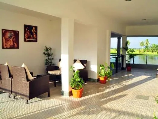 Citrus Retreats Alleppey