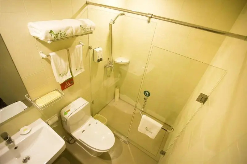 Greentree Inn Hohhot Gulou