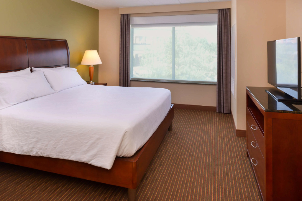 Hilton Garden Inn White Marsh