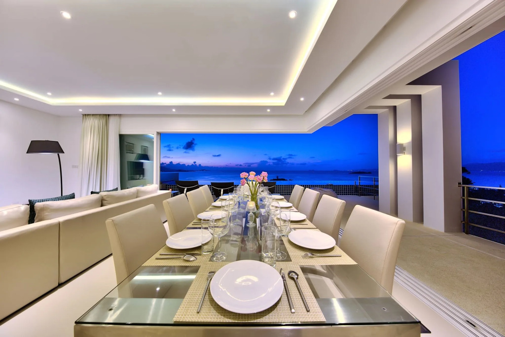 Villa K Koh Samui