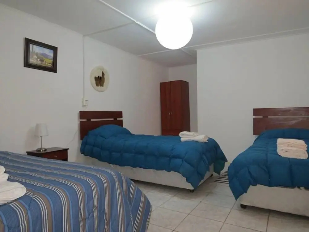Hostal Kirckir