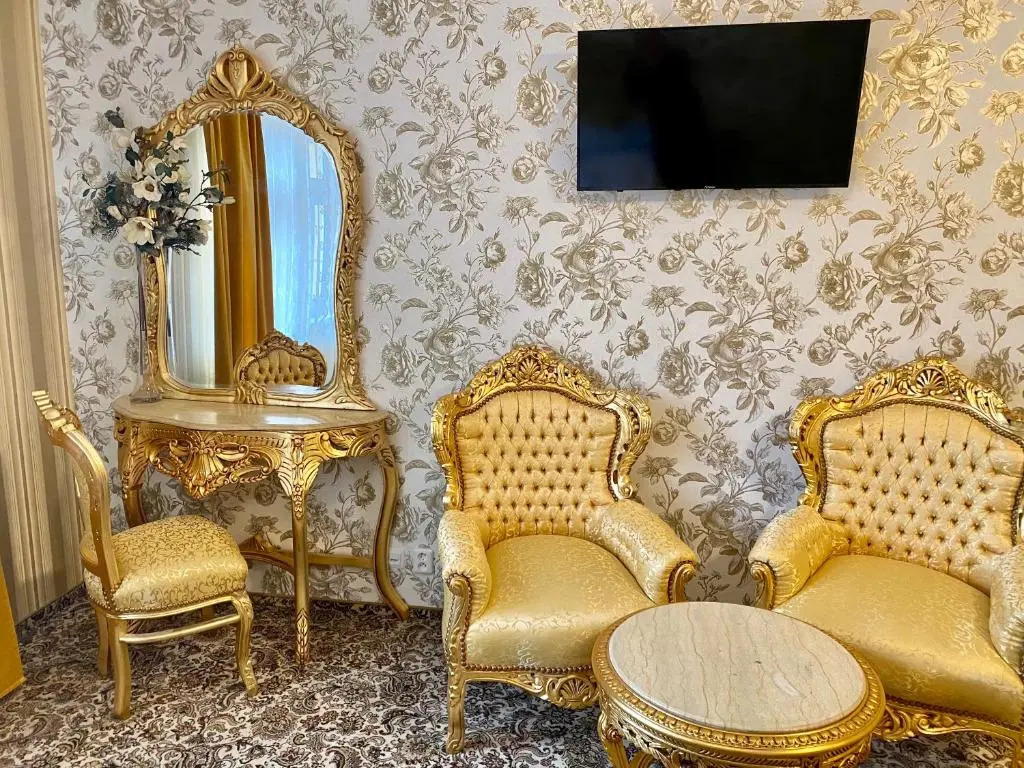 SPA Hotel Liliova Prague Old Town