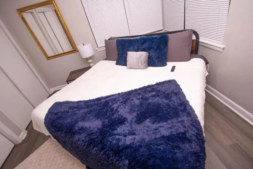 Inviting 3-bed House in North Little Rock