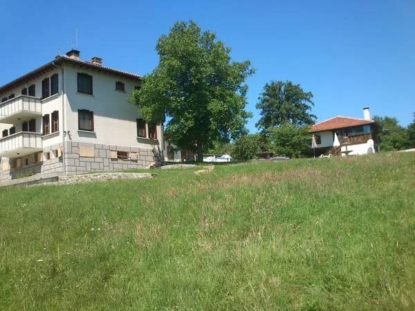 Hotel Bardeni