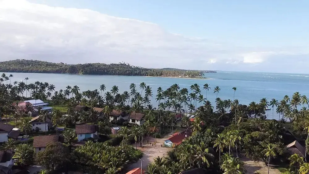 Eco Resort - Praia dos Carneiros
