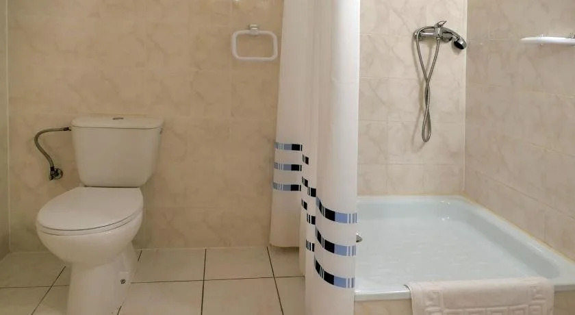 Hotel Chemik