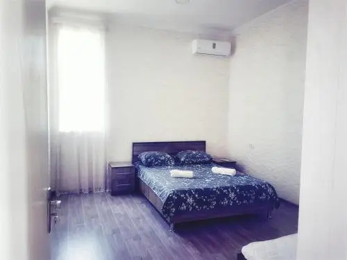 One Mini Hotel