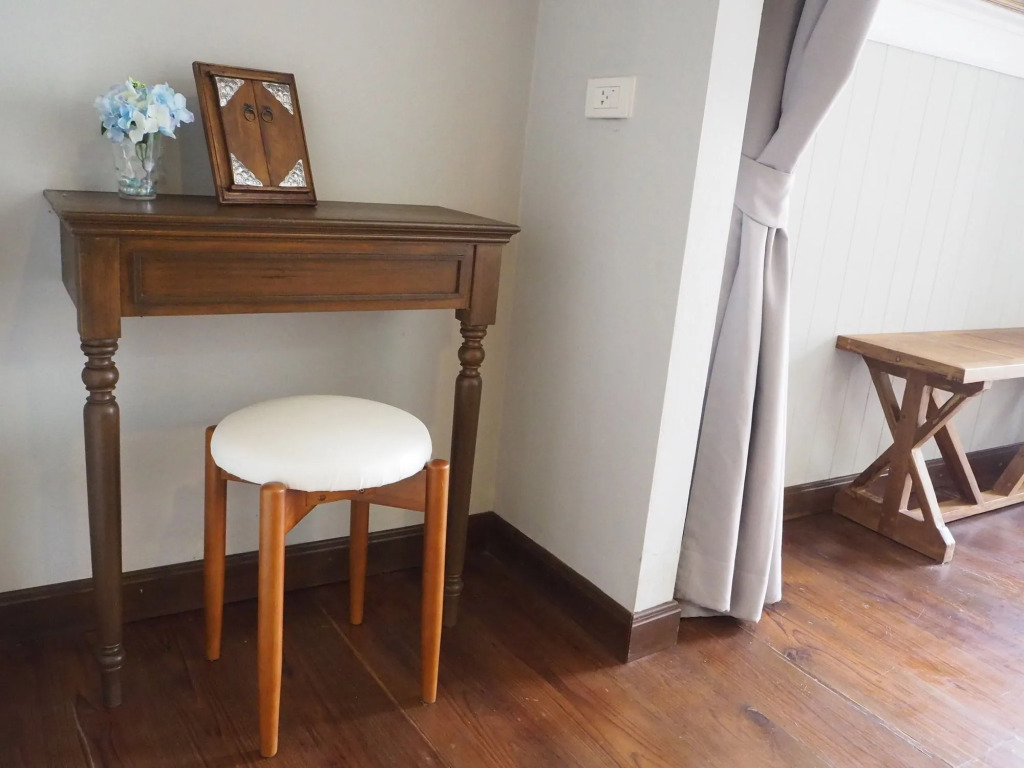 Pai Cherkaew Boutique House