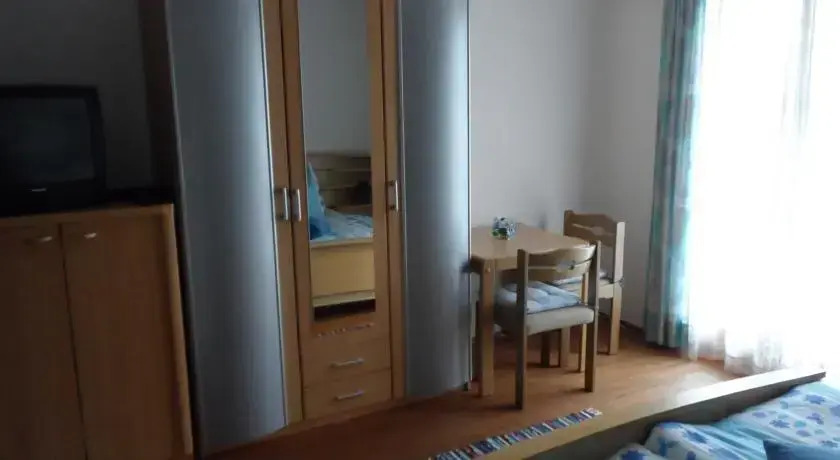 Fritz Apartments "Haus Bergblick"