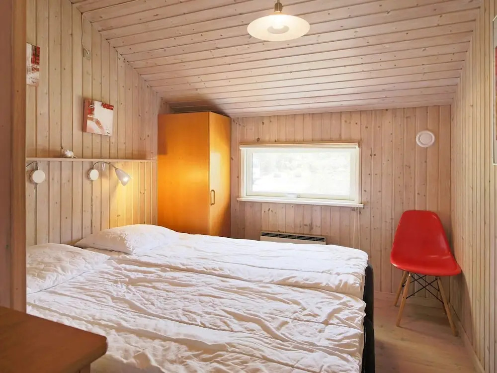 5 star holiday home in Væggerløse