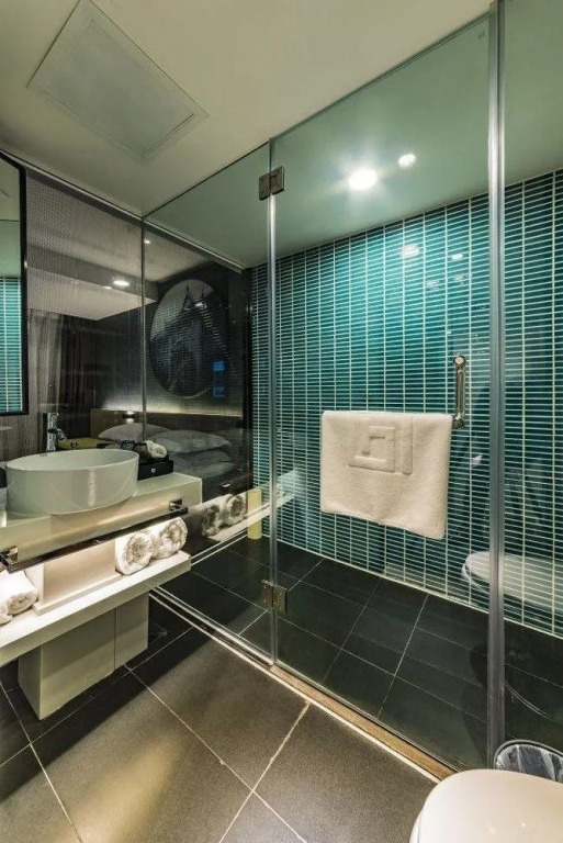 Hollyston Hotel of Chengdu