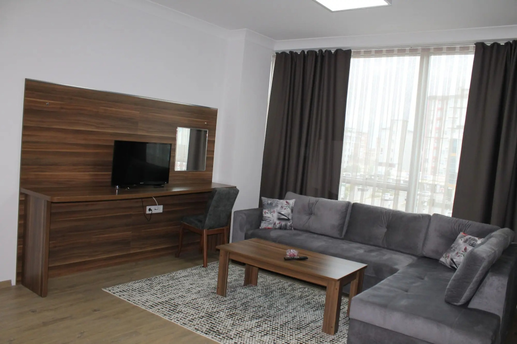 Skyport Istanbul