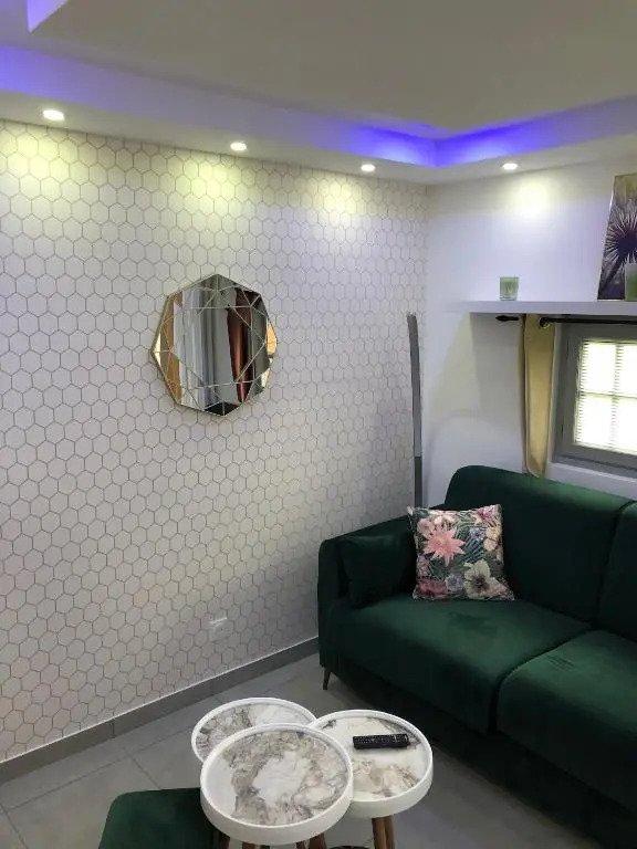 Justcozy chambre indépendante #2