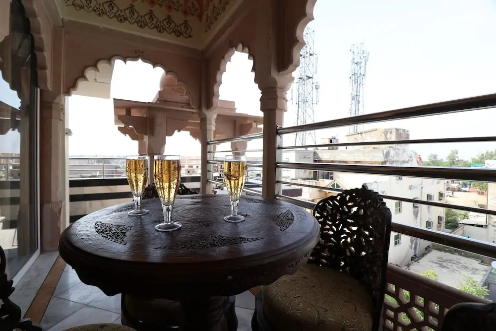 Hotel Mumtaz Mahal