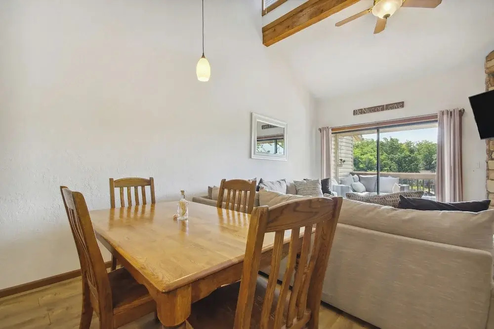 Lake Ozark Vacation Rental w/ Pool Access