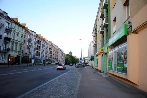 Apartament Zwycięstwa 98