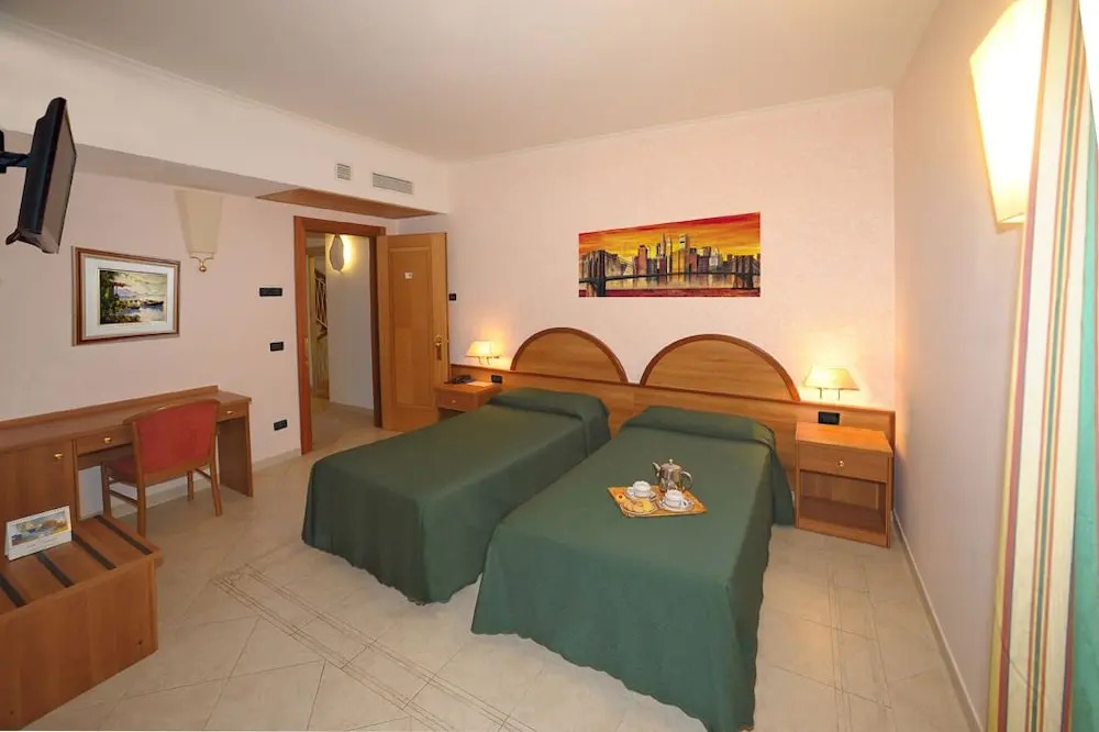 Hotel LAquila