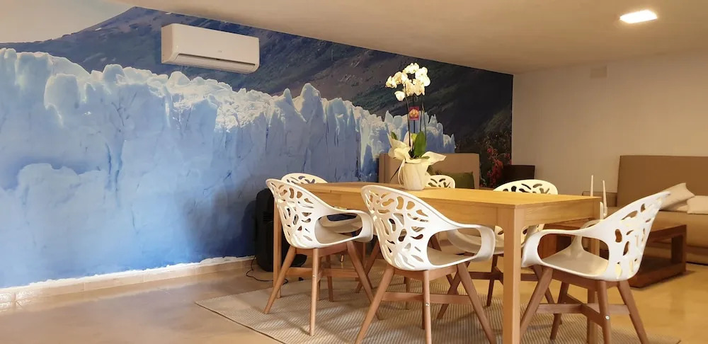 Villa Jazmines & Moras