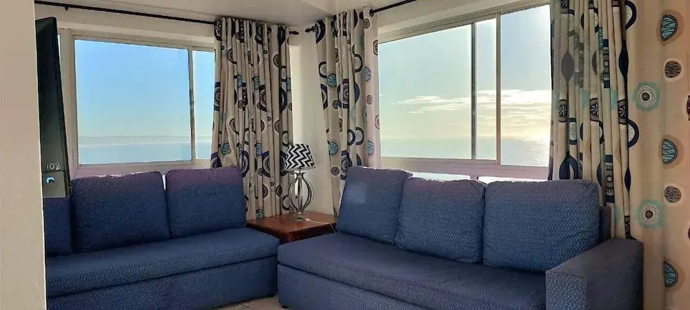 SolSands Hotel & Self-Catering