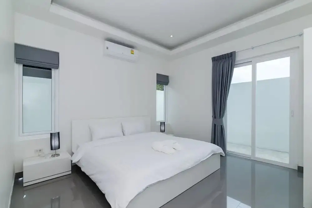 Orchid Paradise Homes OPV420