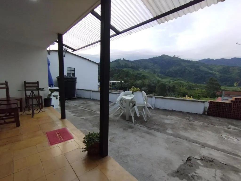 Hostal Villa del Sol