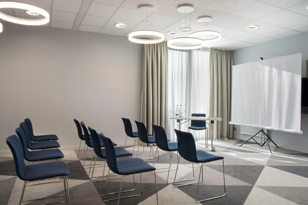 Premier Inn Stuttgart Airport Messe